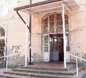 Il liceo Cecioni