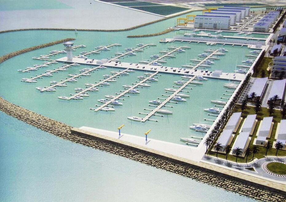 Piombino, l’ombra del rigassificatore sul nuovo porto da 650 posti barca 