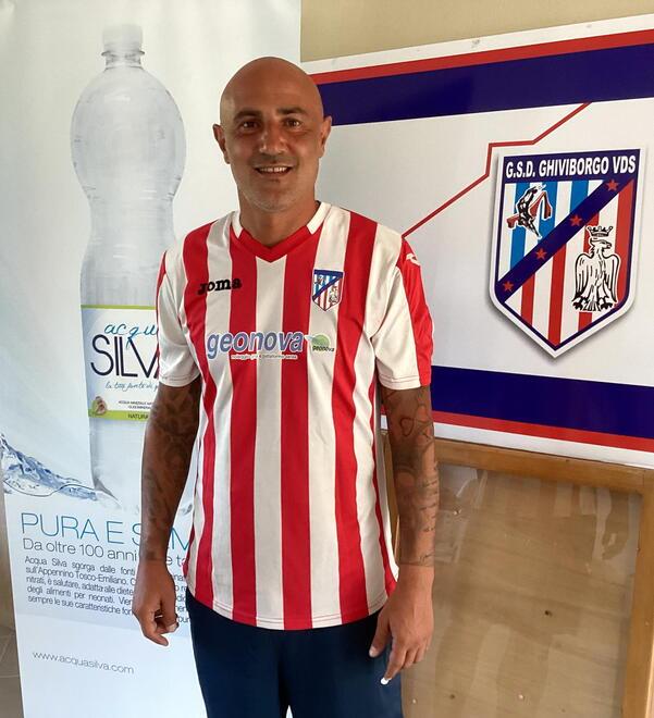 Massimo Maccarone