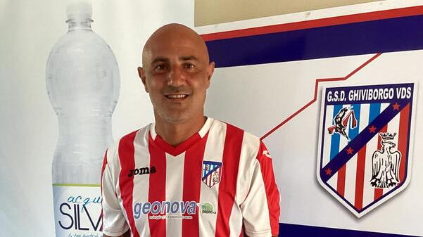 Massimo Maccarone