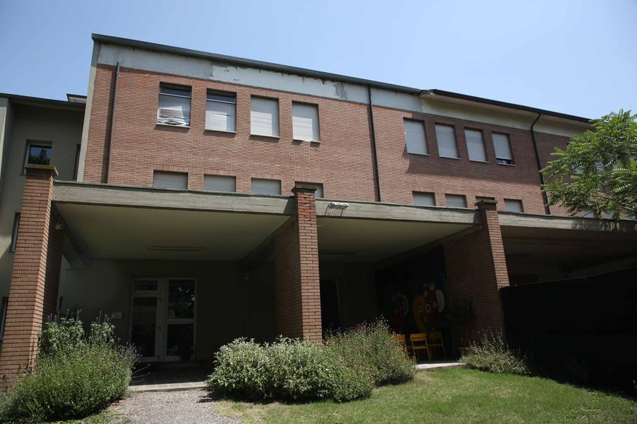 
	Il padiglione Marchi si appresta a ospitare nei prossimi due anni fino a 453 studenti fuori sede a fronte di oltre 10mila iscritti a Reggio Emilia


