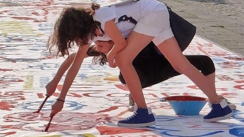 Da Unife 70mila euro per il “cartellone” ideato dagli studenti