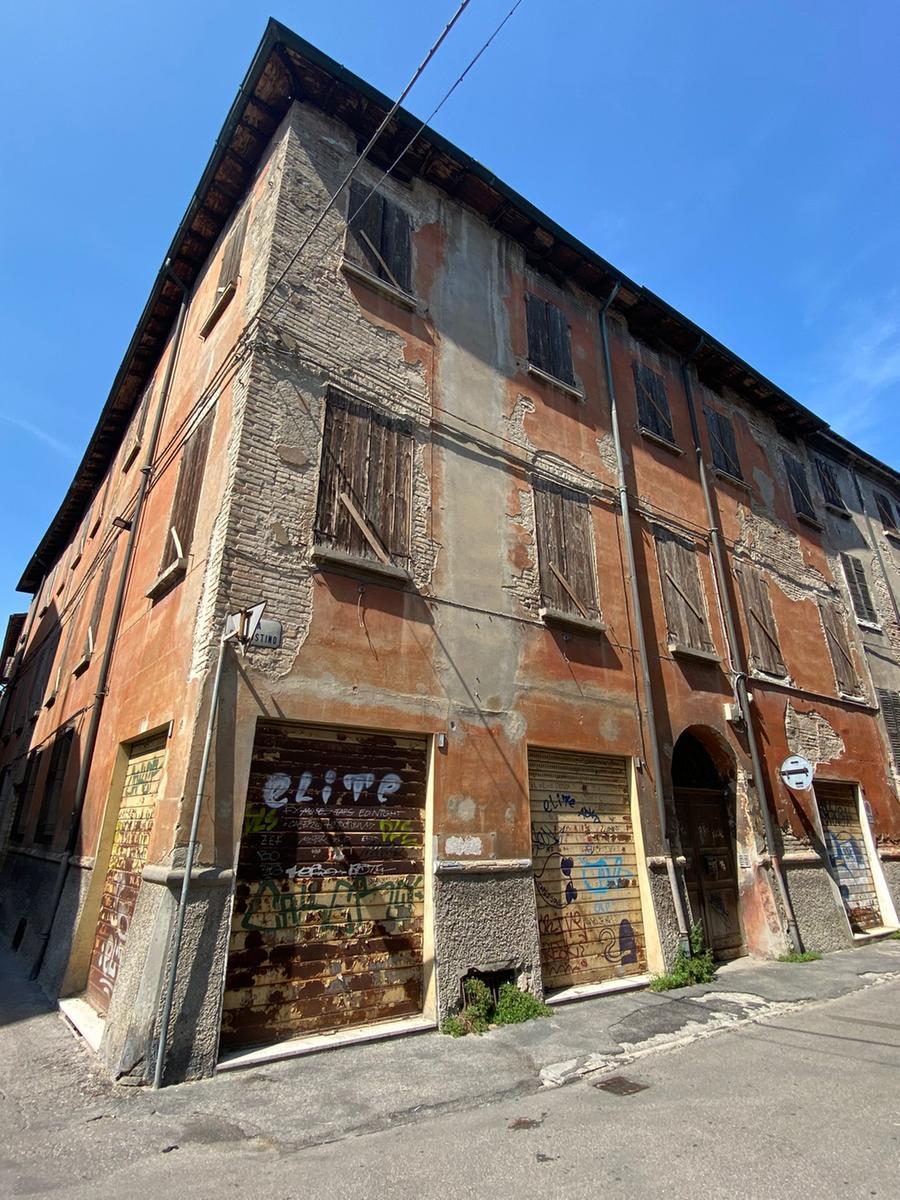 «I vicini sono esasperati»