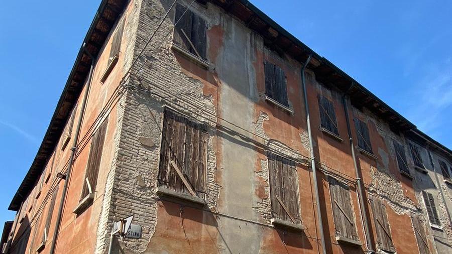 «I vicini sono esasperati»
