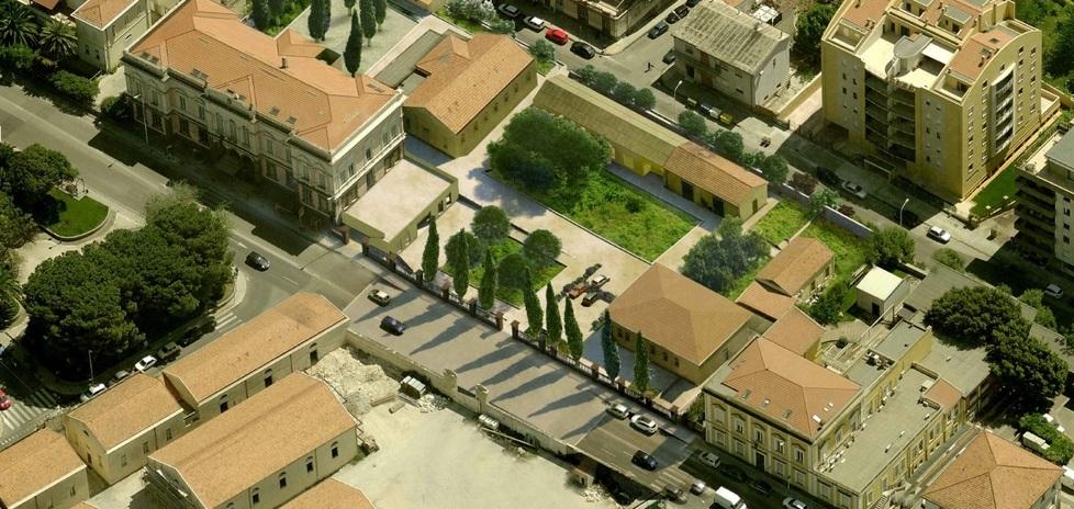 Sassari, l’Accademia rompe i confini: ecco il progetto del nuovo “polo” 