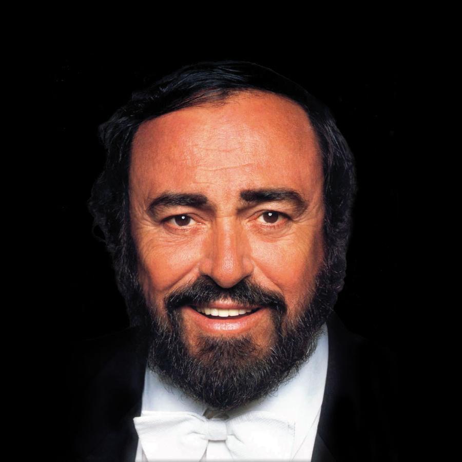 Modena per Luciano, “Messe solenne” e “Rigoletto” per ricordare Pavarotti a 15 anni dalla scomparsa