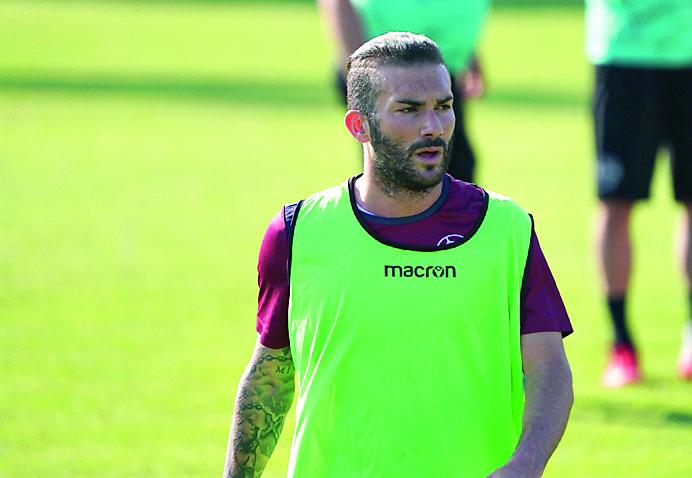 Lanini e il vizio del gol: «Voglio farne di più dell’anno scorso»