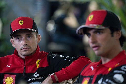 
	Leclerc


