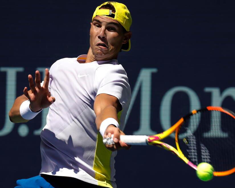 Rafa Nadal