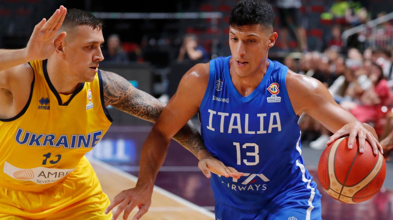 Simone Fontecchio