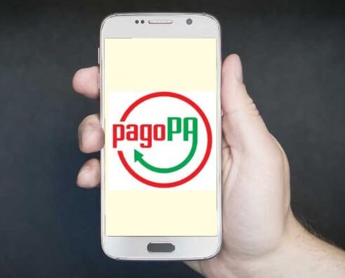 PagoPa è la piattaforma usata dal Comune di Montemurlo per i pagamenti digitali