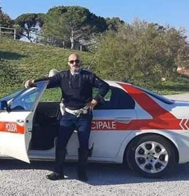 L’agente Cocuzza