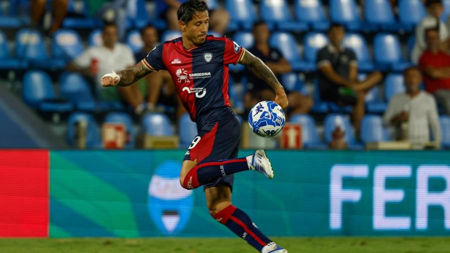 Cagliari sull’altalena: difesa e attacco incerti, ma si può solo crescere