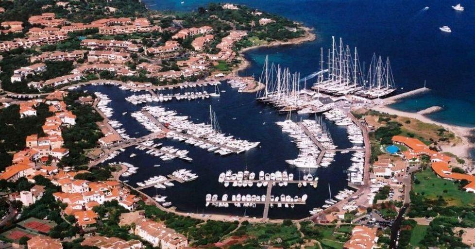 Sequestrata la bella casa a Porto Rotondo del boss della Magliana 