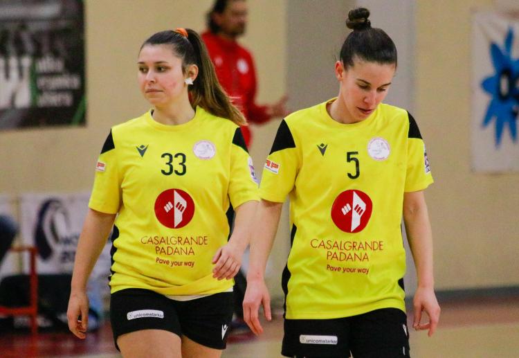 La Casalgrande Padana si impone nel “suo” torneo