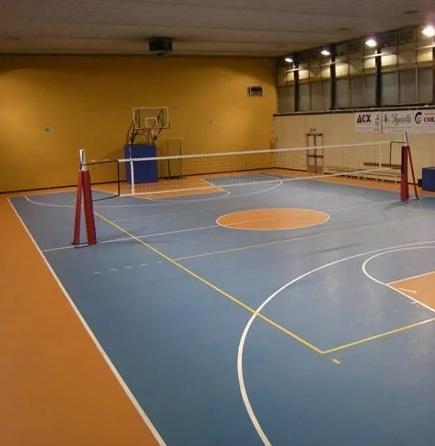 Carpi. Palestre chiuse e drive through: «Non dimenticatevi dello sport» 