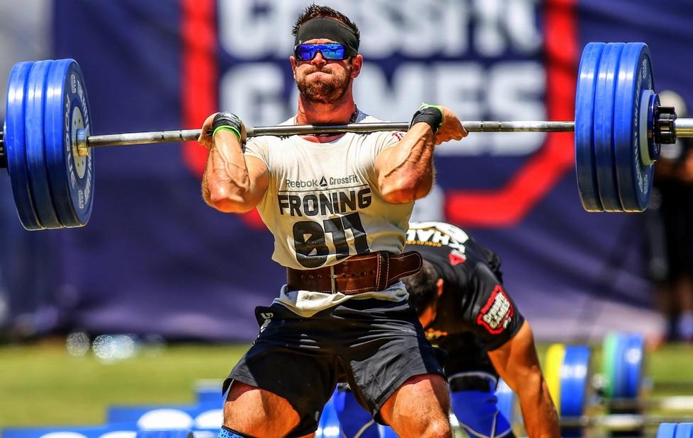 Alghero, i gladiatori del Crossfit mondiale pronti per l’arena del Wod War 4 Mori 