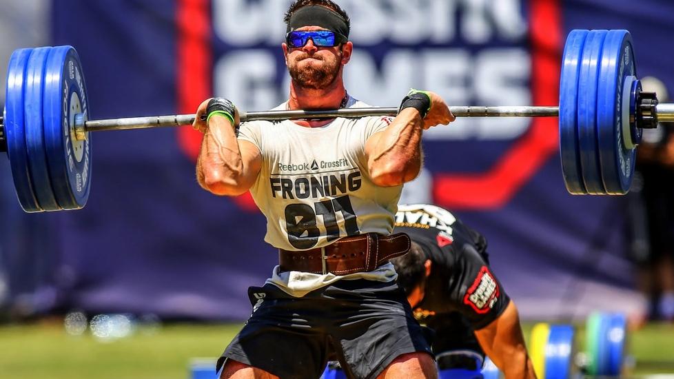 Alghero, i gladiatori del Crossfit mondiale pronti per l’arena del Wod War 4 Mori