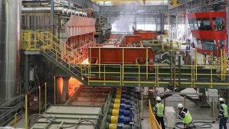 Modena. Cgil: «Le ceramiche in difficoltà Sempre più richieste di cassa»