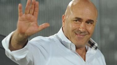 Modena. Muzzarelli e il presidente della Ternana: «Dichiarazioni mortificanti»