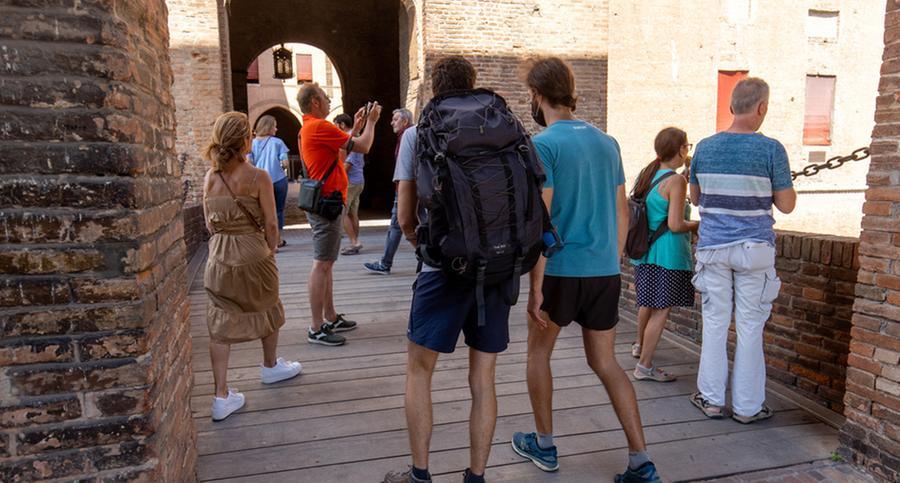 Ferrara, alberghi in affanno: un autunno di rialzi per le camere