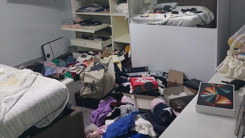 Partono per le vacanze, i ladri svaligiano le case: allarme a Empoli