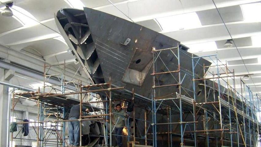 «Energia, così è insostenibile»: l’allarme lanciato da Fucina Italia