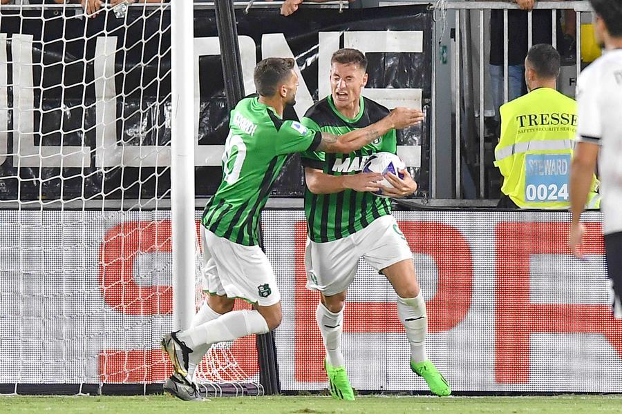 Sassuolo: riecco il Milan 100 giorni dopo