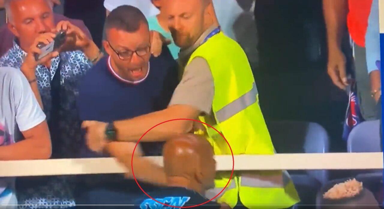Caso Spalletti, talvolta va bene andare a dirgliene quattro 