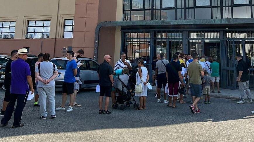 Quanta voglia di magico Livorno, tutti in coda per l’abbonamento