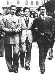 “Il giovane corsaro” Pasolini all’Arena Stalloni