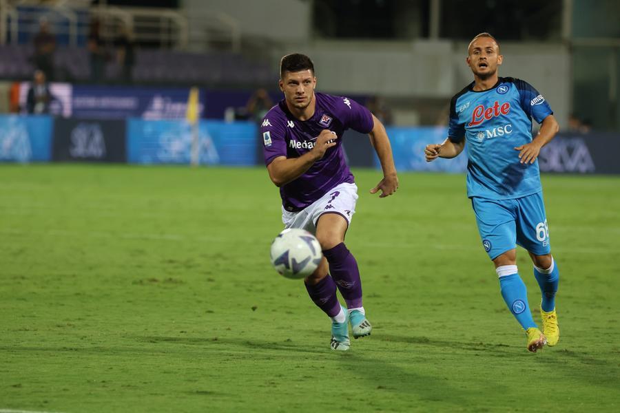 A questa Viola mancano solo i gol e Italiano registra i meccanismi