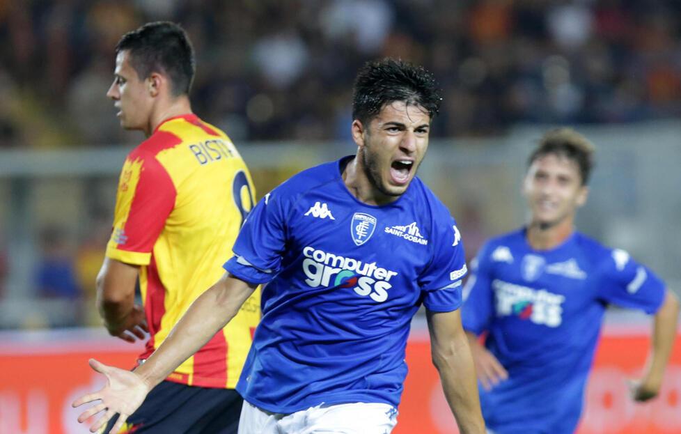 Parisi e quel gol atteso da un anno: «L’ho dedicato a chi non c’è più» 