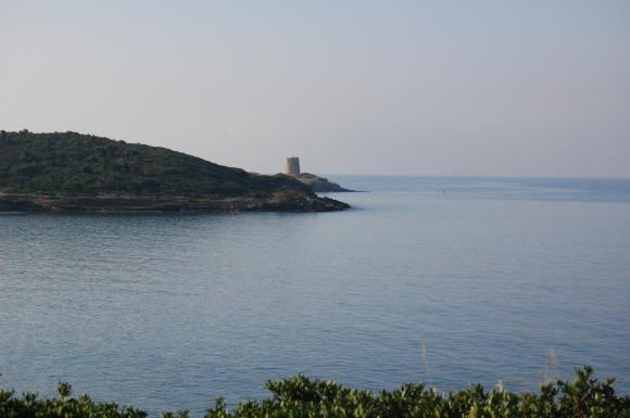 I corpi di due uomini nel mare di Capo Spartivento, forse erano migranti