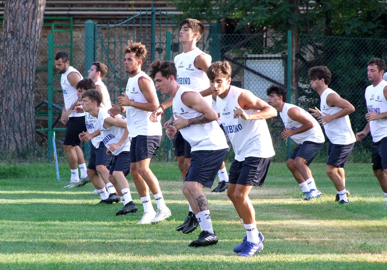 Triangolare stracittadino al Magona, in campo l’Atletico e il Salivoli 