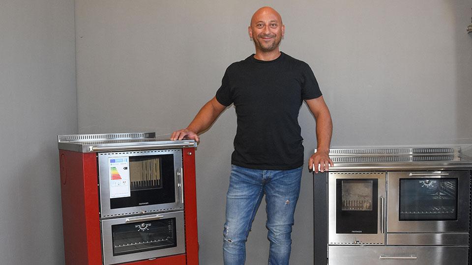 Cucina economica, è boom di richieste: «Il caldo a un euro»