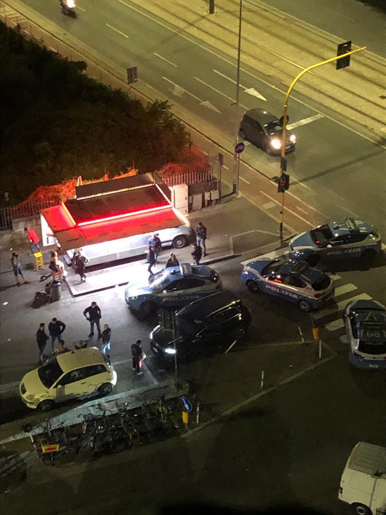 Novoli, scazzottate e spaccio son serviti: «Neanche la magistratura ci ascolta»