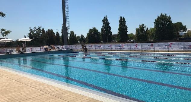 I fornitori sono in ferie, non riapre la piscina al Polo di Sesto Fiorentino
