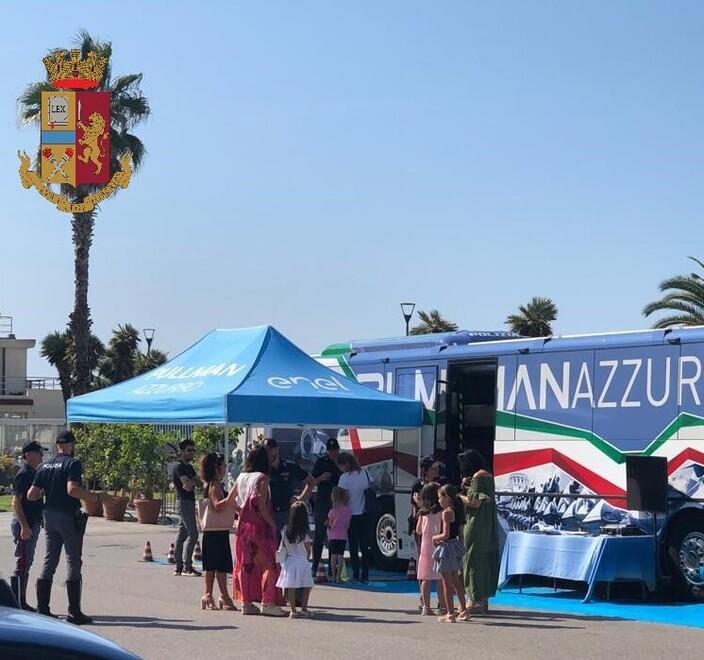 Trafficante sorpresa in un camping, deve scontare 15 anni per droga 