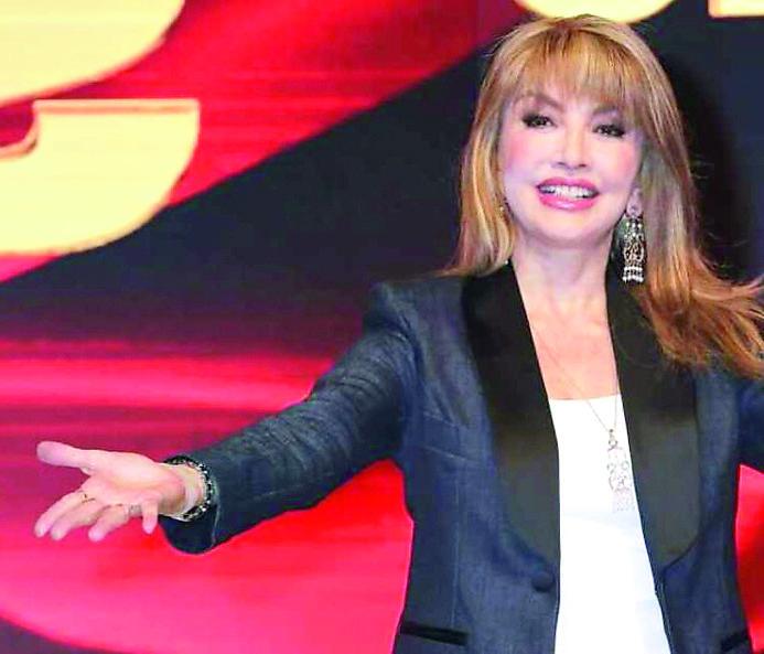 
	Milly Carlucci

