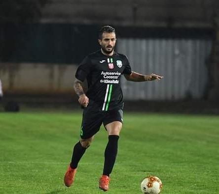 Reggiana, preso Nicoletti