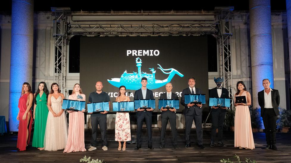 Il Navicella ai sardi famosi nel mondo, tra i premiati il regista Bonifacio Angius