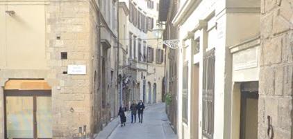 
	La rapina &egrave; avvenuta nel centro della citt&agrave;

