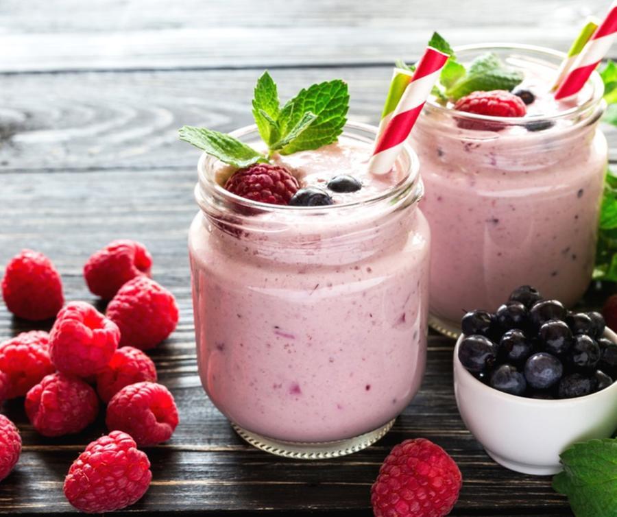 Mirtilli, lamponi, more & co: perché sono veri superfood