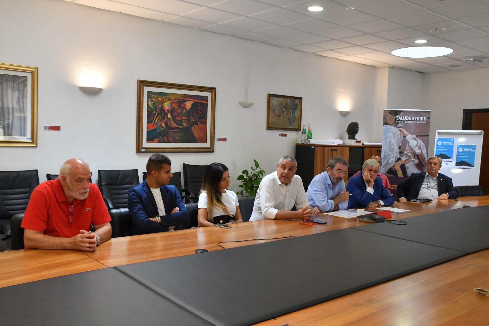 Premio Castelsardo, vince la passione nel raccontare persone e cronaca 