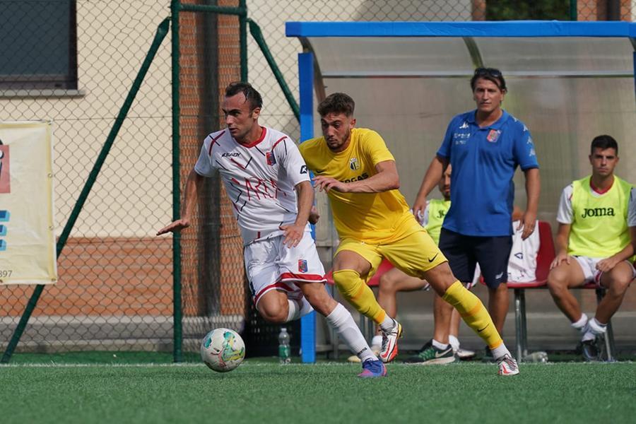 «Da domenica in Serie D ripartiamo tutti da zero»