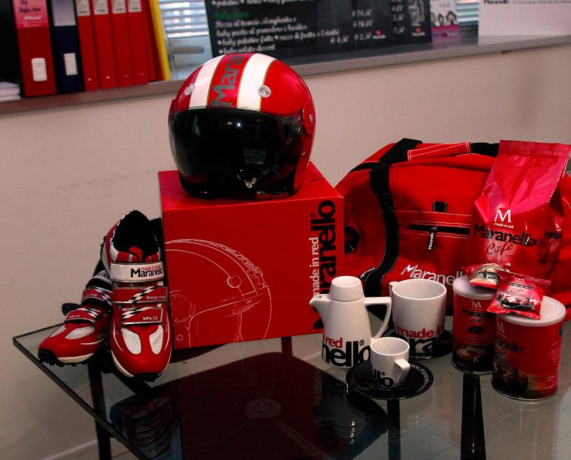 Il Comune tutela il suo marchio E si oppone a “Maranello” sul caffè