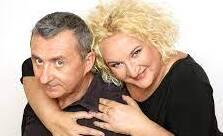 "Piadina&amp;Padano" una coppia tutta da ridere con Vito e Maria Pia Timo a Ponte Alto 