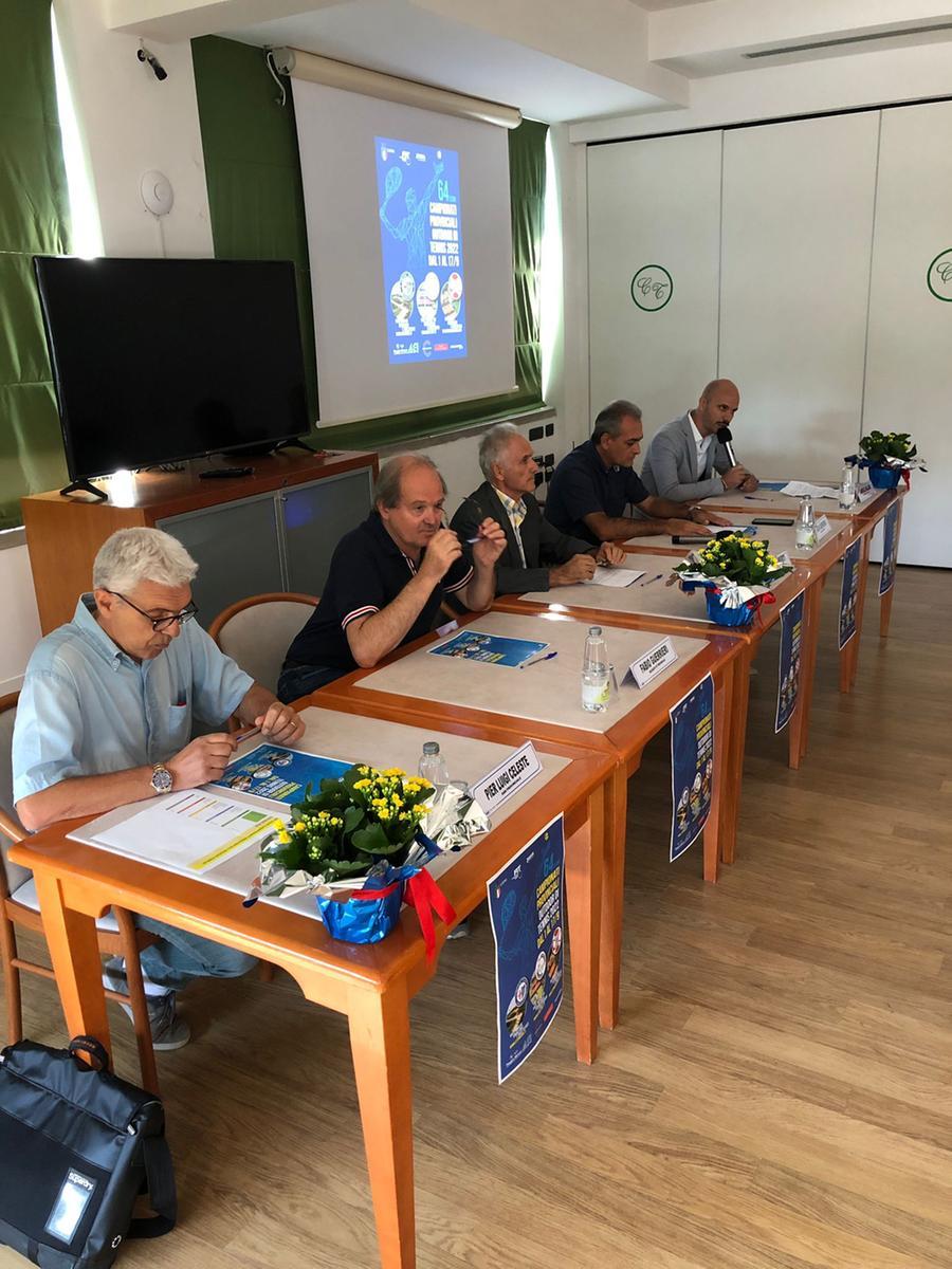 Provinciali da record