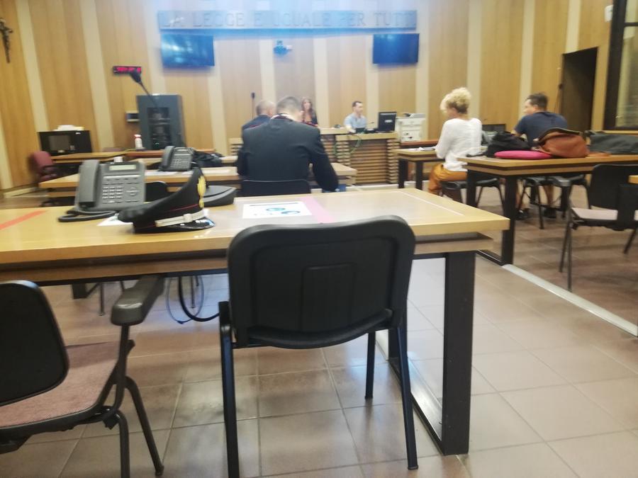 Ubriaco ferisce quattro carabinieri: arrestato un 31enne per resistenza